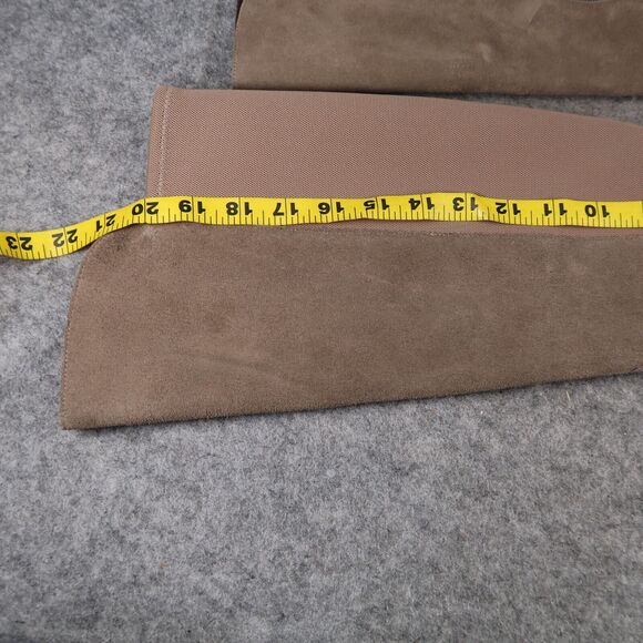 Cole Haan Shoes Womens 8.5 Boots Fashion Grand Ambition Huntington Over The Knee - Picture 8 of 14